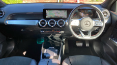 Mercedes-Benz GLB 200 AMG Line Premium 5dr 7G-Tronic Petrol Estate